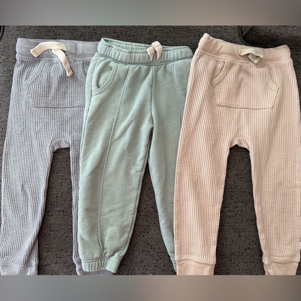 Boys 4T pants